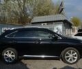 Черный Лексус РХ, объемом двигателя 3.5 л и пробегом 168 тыс. км за 16900 $, фото 4 на Automoto.ua