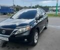 Чорний Лексус РХ, об'ємом двигуна 3.5 л та пробігом 247 тис. км за 16500 $, фото 2 на Automoto.ua