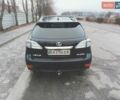 Чорний Лексус РХ, об'ємом двигуна 3.46 л та пробігом 210 тис. км за 15500 $, фото 9 на Automoto.ua