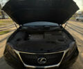 Черный Лексус РХ, объемом двигателя 3.5 л и пробегом 200 тыс. км за 16500 $, фото 16 на Automoto.ua