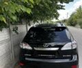 Чорний Лексус РХ, об'ємом двигуна 3.46 л та пробігом 143 тис. км за 17999 $, фото 2 на Automoto.ua