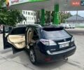 Чорний Лексус РХ, об'ємом двигуна 3.46 л та пробігом 250 тис. км за 15500 $, фото 10 на Automoto.ua