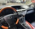 Чорний Лексус РХ, об'ємом двигуна 3.46 л та пробігом 210 тис. км за 14800 $, фото 19 на Automoto.ua