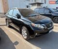 Чорний Лексус РХ, об'ємом двигуна 3.46 л та пробігом 112 тис. км за 15300 $, фото 1 на Automoto.ua