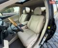 Чорний Лексус РХ, об'ємом двигуна 3.46 л та пробігом 185 тис. км за 12900 $, фото 17 на Automoto.ua