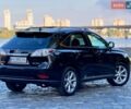 Чорний Лексус РХ, об'ємом двигуна 3.46 л та пробігом 185 тис. км за 12900 $, фото 7 на Automoto.ua
