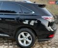 Черный Лексус РХ, объемом двигателя 3.46 л и пробегом 190 тыс. км за 18700 $, фото 12 на Automoto.ua