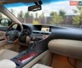 Чорний Лексус РХ, об'ємом двигуна 3.46 л та пробігом 198 тис. км за 14700 $, фото 20 на Automoto.ua