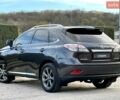 Чорний Лексус РХ, об'ємом двигуна 3.46 л та пробігом 291 тис. км за 13999 $, фото 13 на Automoto.ua