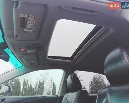 Черный Лексус РХ, объемом двигателя 3.46 л и пробегом 210 тыс. км за 18000 $, фото 57 на Automoto.ua