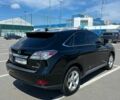 Чорний Лексус РХ, об'ємом двигуна 3.46 л та пробігом 240 тис. км за 14900 $, фото 3 на Automoto.ua