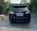 Черный Лексус РХ, объемом двигателя 3.46 л и пробегом 194 тыс. км за 18700 $, фото 6 на Automoto.ua