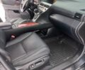 Черный Лексус РХ, объемом двигателя 3.5 л и пробегом 230 тыс. км за 15500 $, фото 9 на Automoto.ua