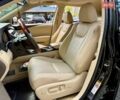 Черный Лексус РХ, объемом двигателя 3.46 л и пробегом 100 тыс. км за 17500 $, фото 8 на Automoto.ua