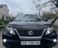 Чорний Лексус РХ, об'ємом двигуна 3.46 л та пробігом 181 тис. км за 15999 $, фото 2 на Automoto.ua
