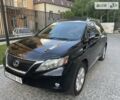 Чорний Лексус РХ, об'ємом двигуна 3.46 л та пробігом 150 тис. км за 19000 $, фото 2 на Automoto.ua