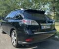 Чорний Лексус РХ, об'ємом двигуна 3.5 л та пробігом 216 тис. км за 13600 $, фото 3 на Automoto.ua