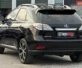 Чорний Лексус РХ, об'ємом двигуна 3.46 л та пробігом 213 тис. км за 14800 $, фото 9 на Automoto.ua