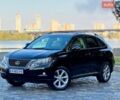 Чорний Лексус РХ, об'ємом двигуна 3.46 л та пробігом 185 тис. км за 12900 $, фото 3 на Automoto.ua