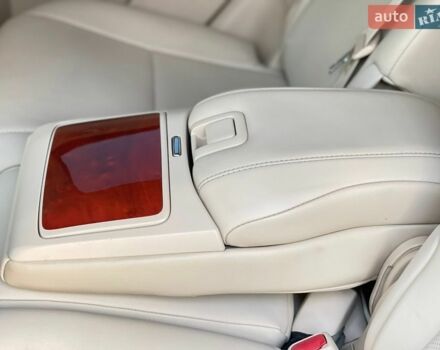 Черный Лексус РХ, объемом двигателя 3.5 л и пробегом 180 тыс. км за 15700 $, фото 30 на Automoto.ua