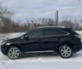 Чорний Лексус РХ, об'ємом двигуна 0 л та пробігом 250 тис. км за 14900 $, фото 7 на Automoto.ua