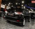 Черный Лексус РХ, объемом двигателя 3.46 л и пробегом 101 тыс. км за 16999 $, фото 36 на Automoto.ua
