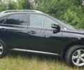 Чорний Лексус РХ, об'ємом двигуна 3.5 л та пробігом 210 тис. км за 14800 $, фото 1 на Automoto.ua
