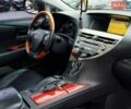 Чорний Лексус РХ, об'ємом двигуна 3.46 л та пробігом 213 тис. км за 14800 $, фото 35 на Automoto.ua
