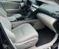 Черный Лексус РХ, объемом двигателя 3.46 л и пробегом 290 тыс. км за 16500 $, фото 7 на Automoto.ua