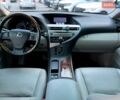 Чорний Лексус РХ, об'ємом двигуна 3.5 л та пробігом 88 тис. км за 17900 $, фото 8 на Automoto.ua