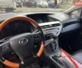 Чорний Лексус РХ, об'ємом двигуна 3.46 л та пробігом 210 тис. км за 14500 $, фото 28 на Automoto.ua