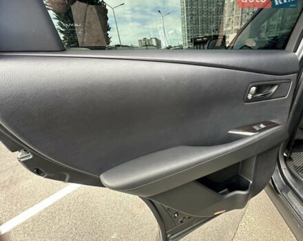 Черный Лексус РХ, объемом двигателя 3.46 л и пробегом 225 тыс. км за 18400 $, фото 37 на Automoto.ua