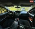 Черный Лексус РХ, объемом двигателя 3.46 л и пробегом 233 тыс. км за 18000 $, фото 18 на Automoto.ua