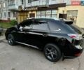 Чорний Лексус РХ, об'ємом двигуна 3.46 л та пробігом 233 тис. км за 17000 $, фото 3 на Automoto.ua