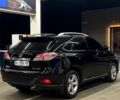 Черный Лексус РХ, объемом двигателя 3.5 л и пробегом 186 тыс. км за 17500 $, фото 3 на Automoto.ua