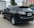 Чорний Лексус РХ, об'ємом двигуна 3.46 л та пробігом 210 тис. км за 14800 $, фото 9 на Automoto.ua