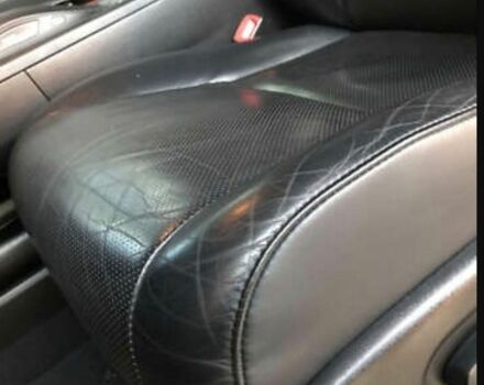 Черный Лексус РХ, объемом двигателя 3.46 л и пробегом 170 тыс. км за 16700 $, фото 19 на Automoto.ua