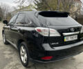 Чорний Лексус РХ, об'ємом двигуна 3.46 л та пробігом 181 тис. км за 15999 $, фото 5 на Automoto.ua