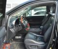 Черный Лексус РХ, объемом двигателя 3.5 л и пробегом 168 тыс. км за 16900 $, фото 11 на Automoto.ua