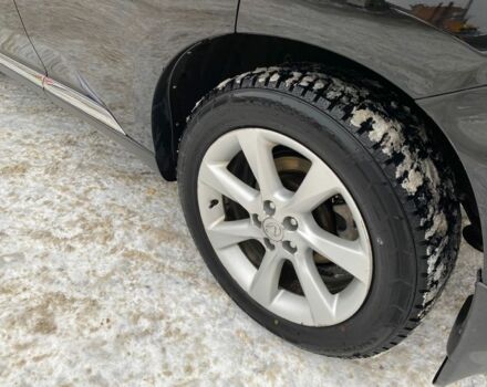 Чорний Лексус РХ, об'ємом двигуна 3.5 л та пробігом 241 тис. км за 20000 $, фото 5 на Automoto.ua