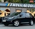 Чорний Лексус РХ, об'ємом двигуна 3.5 л та пробігом 88 тис. км за 17900 $, фото 12 на Automoto.ua