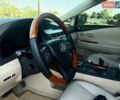 Чорний Лексус РХ, об'ємом двигуна 3.5 л та пробігом 134 тис. км за 15600 $, фото 7 на Automoto.ua
