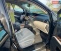 Черный Лексус РХ, объемом двигателя 3.46 л и пробегом 210 тыс. км за 17750 $, фото 6 на Automoto.ua