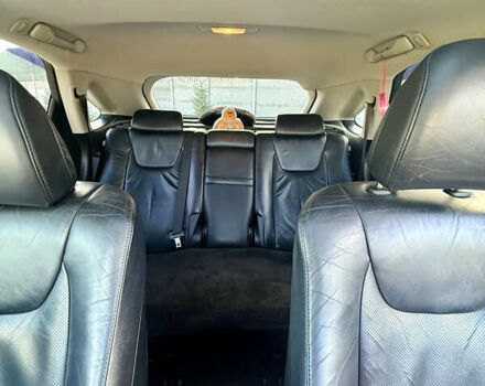 Черный Лексус РХ, объемом двигателя 3.46 л и пробегом 200 тыс. км за 14750 $, фото 18 на Automoto.ua