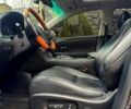 Черный Лексус РХ, объемом двигателя 3.5 л и пробегом 186 тыс. км за 17500 $, фото 10 на Automoto.ua