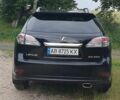 Чорний Лексус РХ, об'ємом двигуна 3.5 л та пробігом 210 тис. км за 14800 $, фото 5 на Automoto.ua