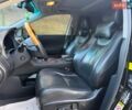 Чорний Лексус РХ, об'ємом двигуна 3.46 л та пробігом 190 тис. км за 18400 $, фото 14 на Automoto.ua