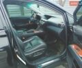 Чорний Лексус РХ, об'ємом двигуна 3.46 л та пробігом 210 тис. км за 15500 $, фото 26 на Automoto.ua