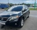 Чорний Лексус РХ, об'ємом двигуна 3.46 л та пробігом 247 тис. км за 16500 $, фото 8 на Automoto.ua