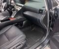 Черный Лексус РХ, объемом двигателя 3.5 л и пробегом 230 тыс. км за 15500 $, фото 7 на Automoto.ua